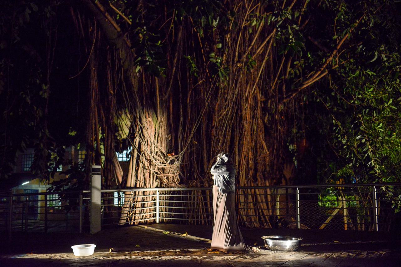 Espetáculo de dança 'Não Posso Esqu cer' chega à terceira temporada nesta sexta (17)