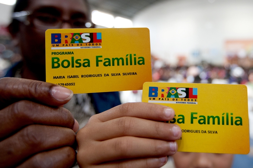Medida Provisória garante 13º do Bolsa Família em 2019