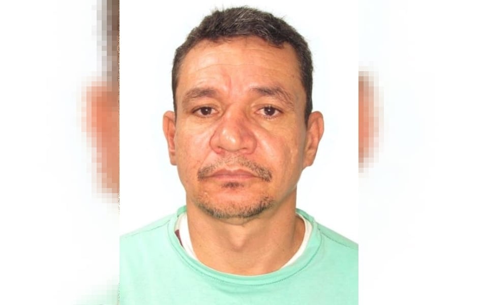 Após exames de DNA, mais um estuprador em série é identificado, em Aparecida de Goiânia