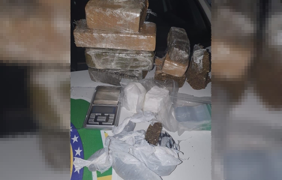 (Foto: Divulgação / PM)