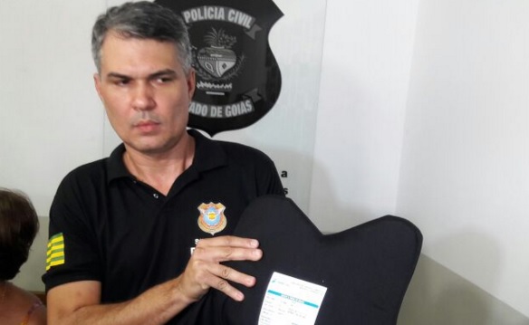 Segundo Paulo sérgio, do Sinpol, agentes e escrivães também compartilham trabalho com mais de quatro municípios 