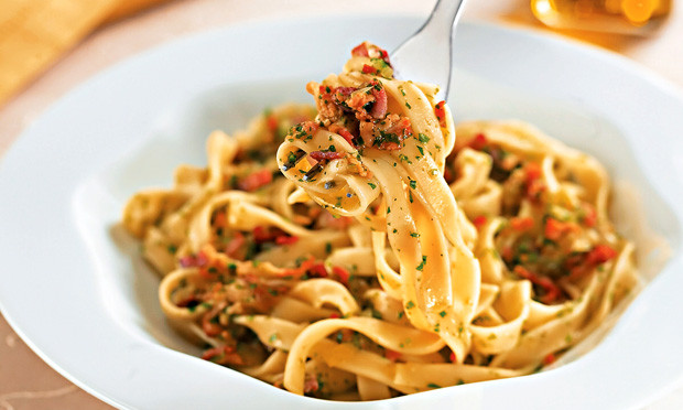 Dia do Macarrão: Brasil é o terceiro maior produtor do mundo