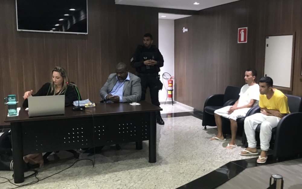 Justiça absolve jovem acusado de tentar matar policial militar, em Goiânia