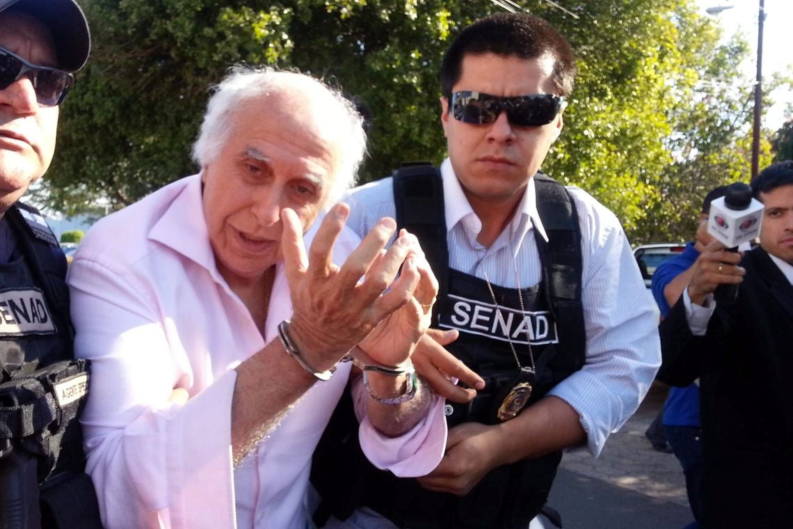 Ele é condenado a mais de 173 anos de prisão pelo estupro de pacientes