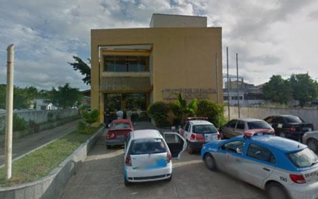 Caso aconteceu em cidade do Rio de Janeiro e o homem de 38 anos foi detido sob acusação de estupro de vulnerável