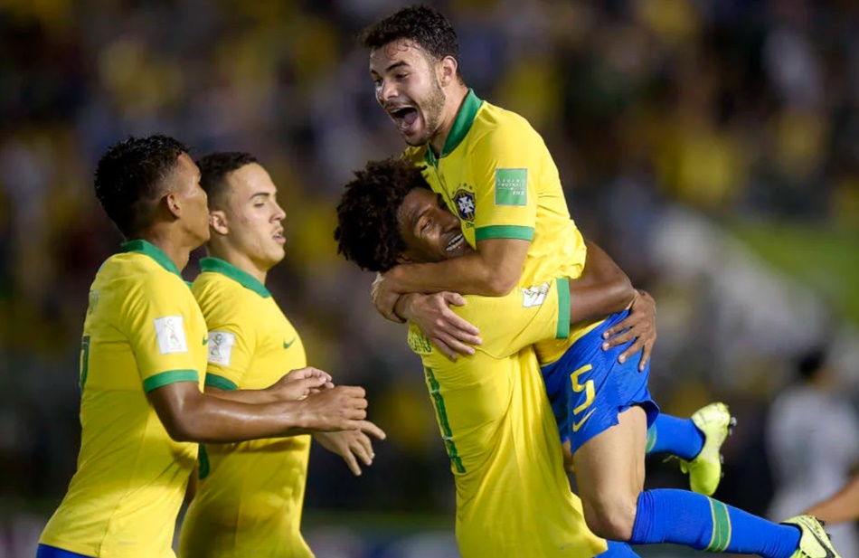 Com a vitória, a Seleção chegou a seis pontos, na liderança isolada do grupo A. Na próxima e última rodada da fase inicial, a equipe terá pela frente a Angola, na sexta-feira, às 20h.