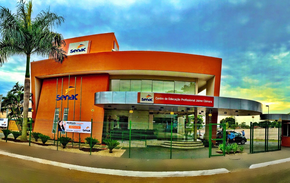 Senac de Aparecida de Goiânia oferece 2 mil vagas de emprego