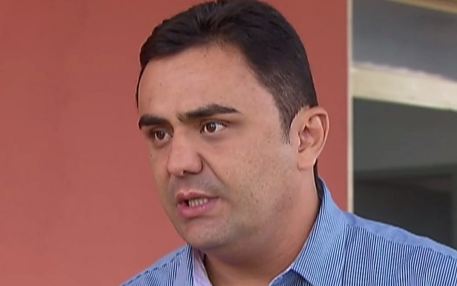 Prefeito de Luziânia é suspeito de abusar de servidora pública