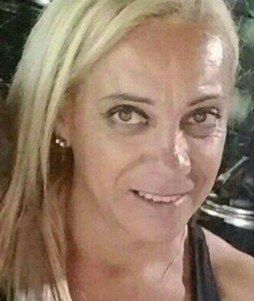 Suspeitos de matarem transexual foram identificados, diz polícia (Foto: Redes Sociais)