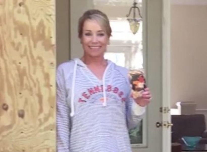 Mulher com câncer de mama é a primeira a ser curada com vacina, nos Estados Unidos