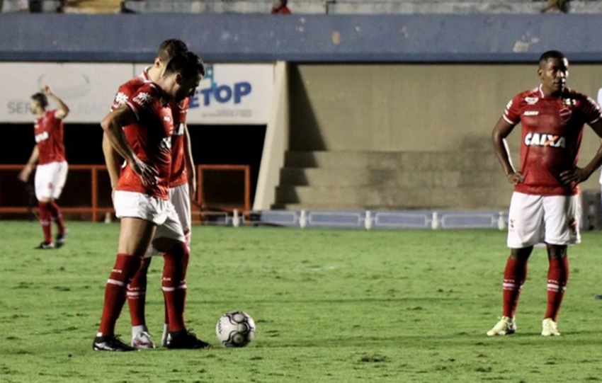 Vila Nova fecha acordo com a Rádio Bons Ventos e terá transmissão exclusiva de jogos na FM