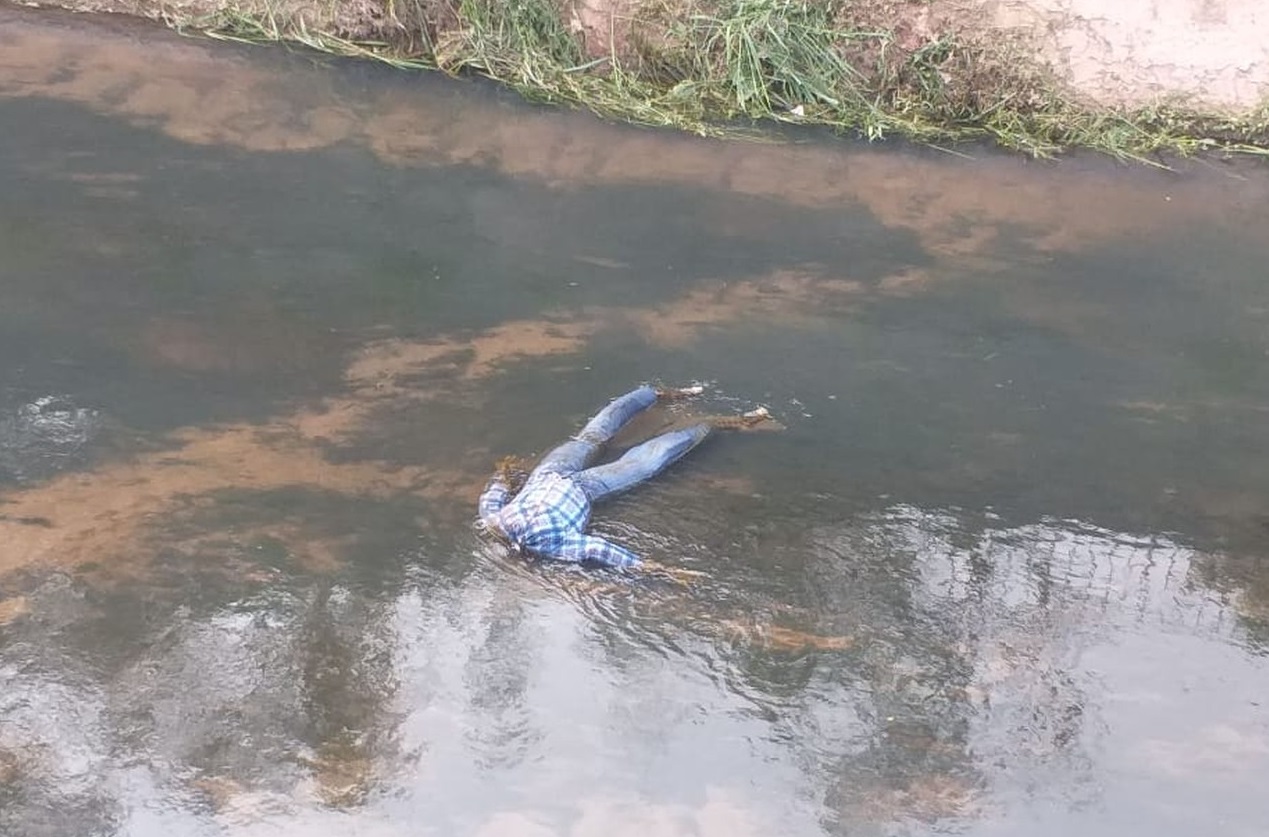 Jundiaí: Bombeiros são chamados para resgatar corpo em rio, mas era só um boneco