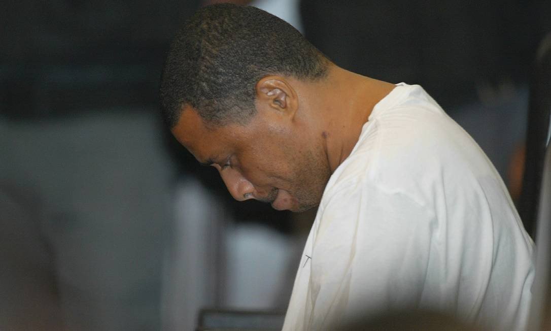 Elias Maluco foi condenado a 28 anos e 6 meses de reclusão pelo assassinato de Tim Lopes