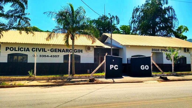 Homem de 34 anos mata filho da ex-companheira, em Niquelândia
