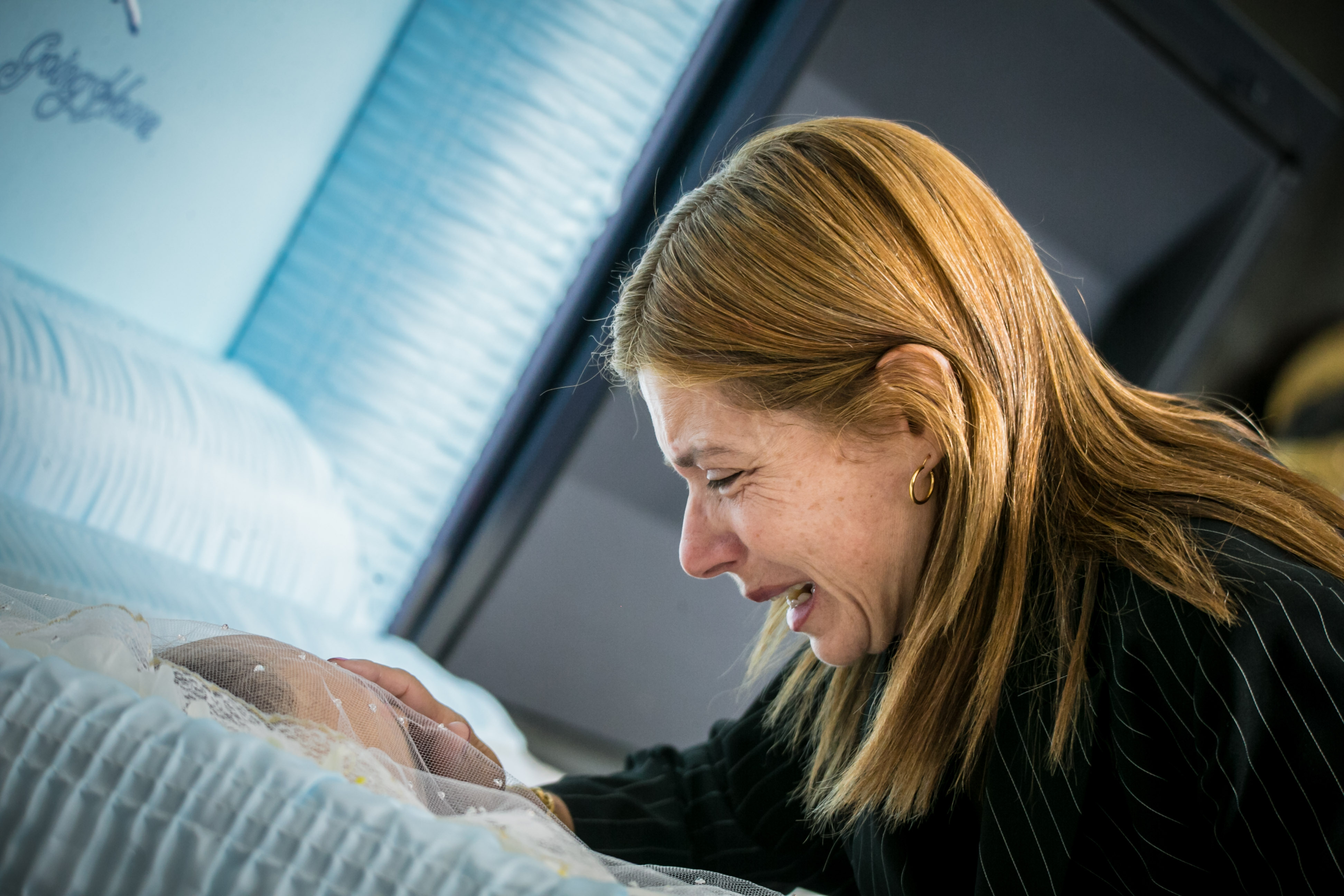 Viúva de Gugu apresentava 'quadro delirante' quando dispensou herança