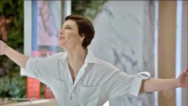 Resumo de 'Topíssima': de 11 a 15 de novembro