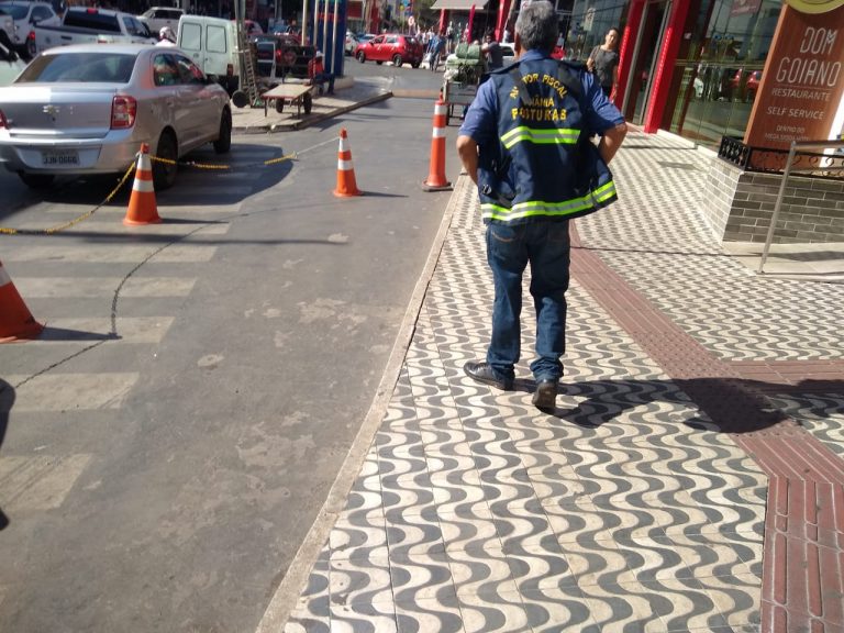 Operação intensificará segurança na Região da 44 durante o fim do ano