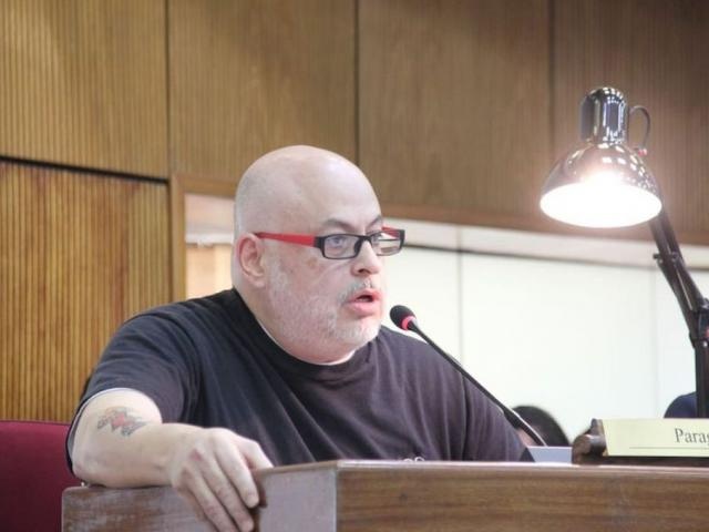 Senador paraguaio defende morte de 100 mil brasileiros que vivem no país