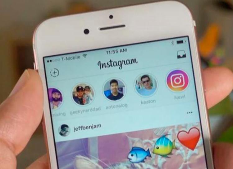 Chamada de Cenas, a funcionalidade permitirá que qualquer pessoa grave um filmete de até 15 segundos, fazendo uma coreografia ou uma interpretação dramática de uma canção.