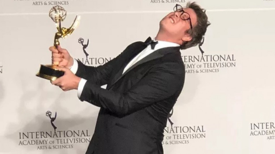 Brasileiros Porta dos Fundos e 'Hack the City' ganham o Emmy Internacional