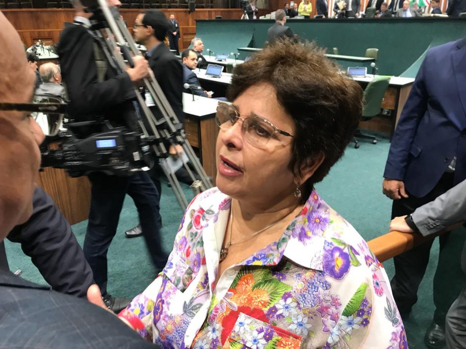 Sintego vai propor paralisação em assembleia para discutir proposta de data-base do governo