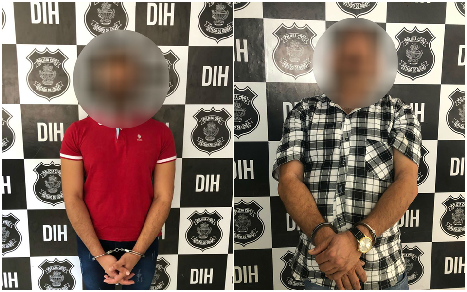 Aluguel de armas para criminosos levou à prisão de ciganos suspeitos de dezenas de assassinatos