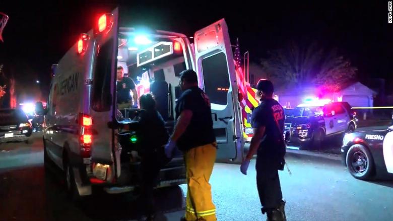 (Foto: Reprodução/CNN)