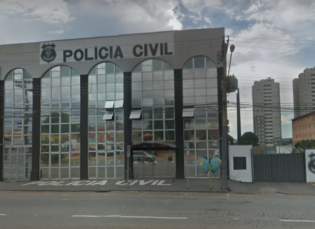 Mais de 100 mil peças automotivas são apreendidas em Itapuranga (Foto: Reprodução)