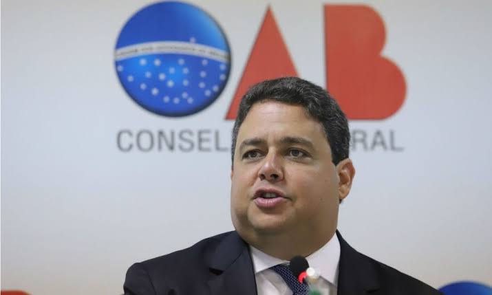 OAB diz ser inconstitucional um eventual estado de sítio por causa de coronavírus