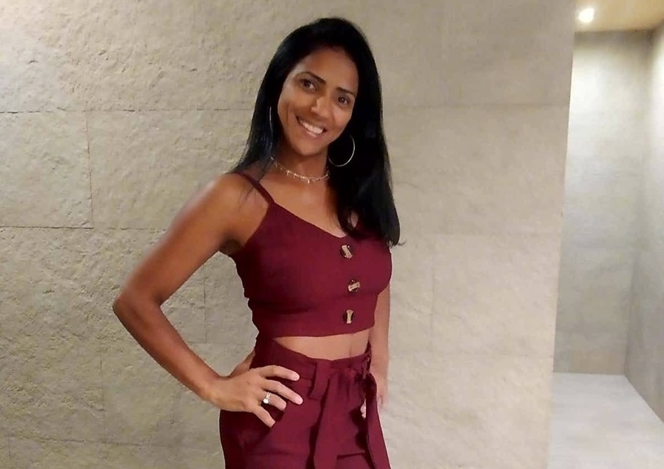 Goiana morre após ser atingida por palmeira durante tempestade na Espanha