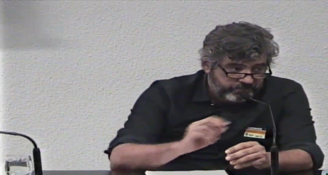 Jerry Alexandre diz que Decreto 9.547 vai inviabilizar produção de arroz no Estado