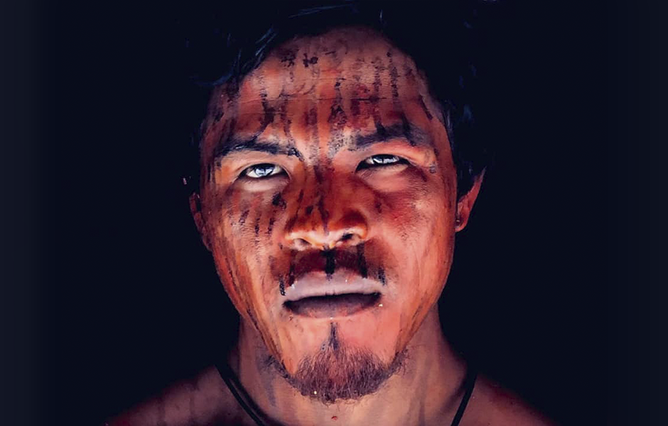 (Foto: Mídia Ninja)