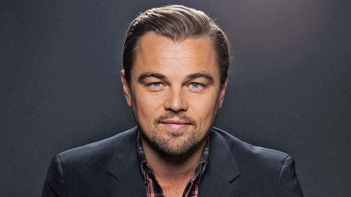 Bolsonaro acusa DiCaprio de dar dinheiro para tacar fogo na Amazônia