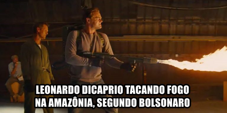 2019, o ano Bolsonaro