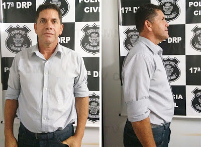 Tribunal do Júri condena policial reformado que matou ex-companheira e seu namorado