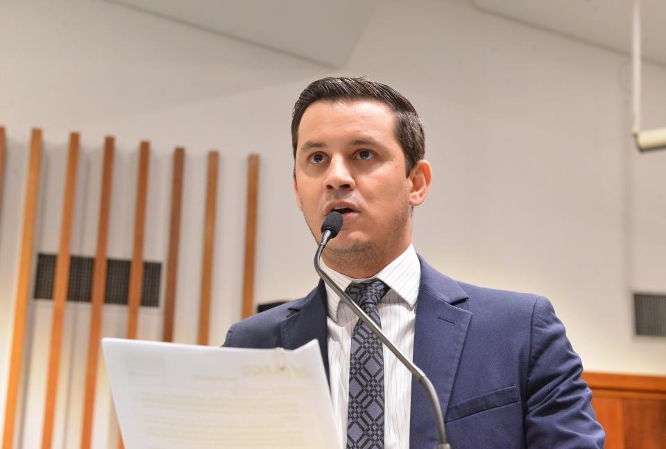 Progressistas anuncia apoio à pré-candidatura de Vanderlan em Goiânia