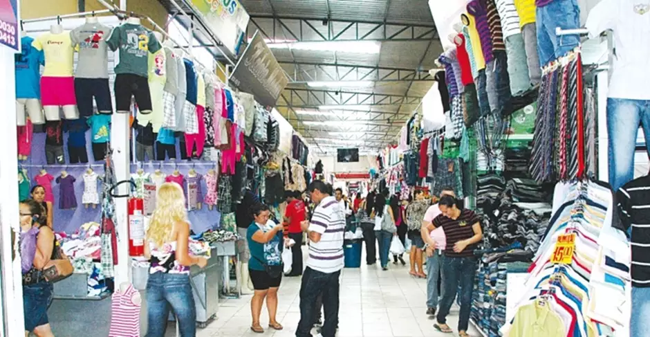 Região da 44 (Foto: Divulgação)