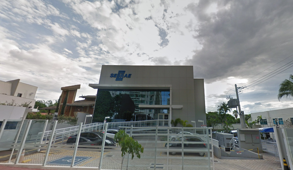 Alvo de Guedes, Sistema S retoma arrecadação pré-crise e bate R$ 10 bi no semestre (Foto: Reprodução / Google Street View)