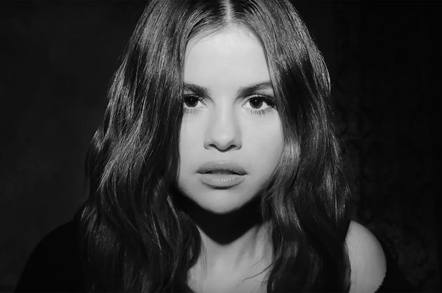 Selena Gomez conquista o primeiro topo da Billboard da carreira com novo single Lose You To Love Me