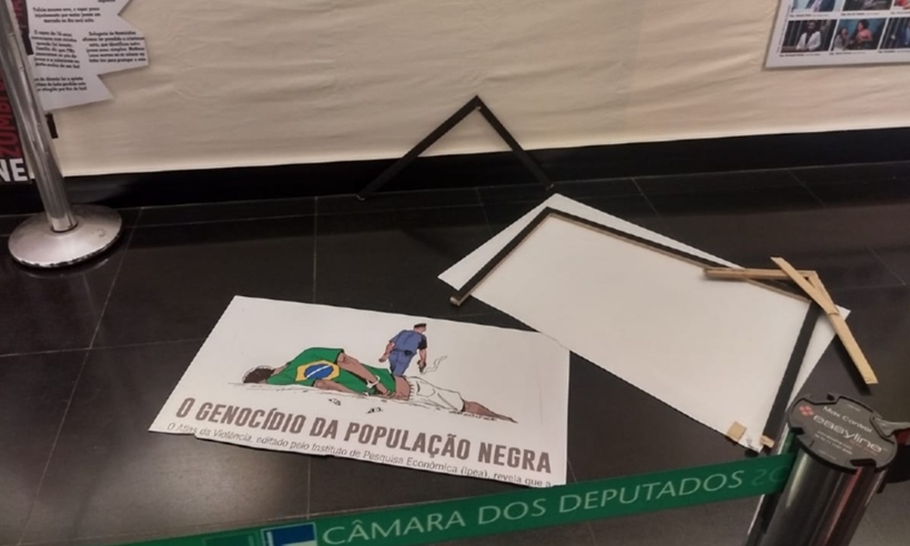Semana da Consciência Negra é marcada por casos de racismo e intolerância pelo país