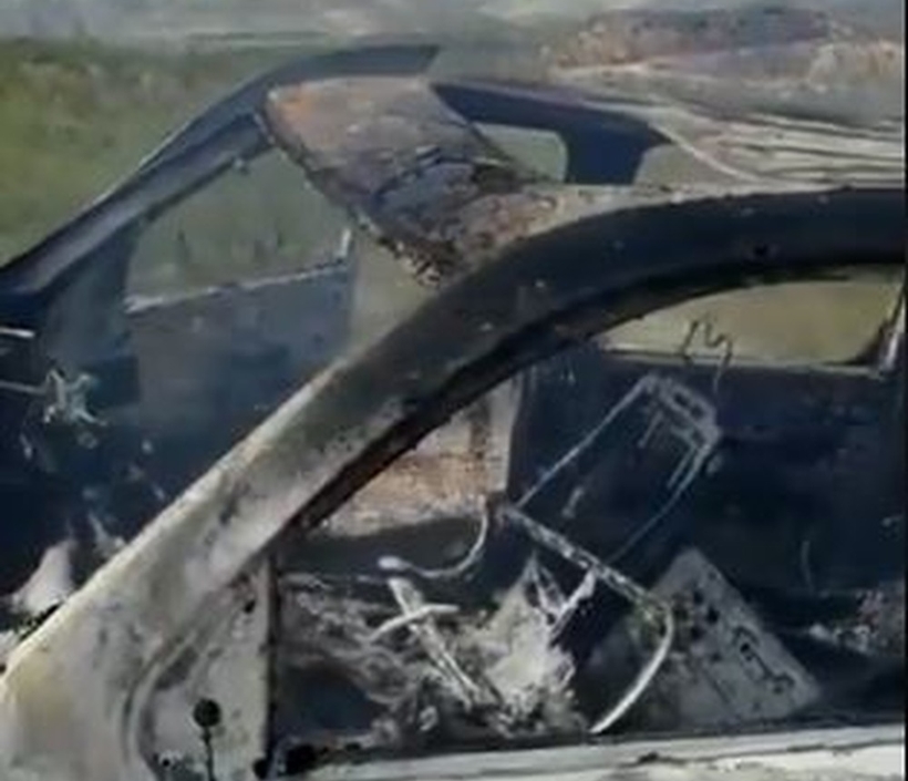 Família americana de mórmons sofre emboscada e morre em massacre no México