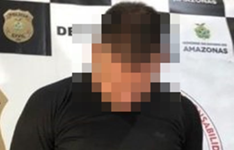 Homem se inspira na série ‘La Casa de Papel’ para realizar roubos, em Manaus