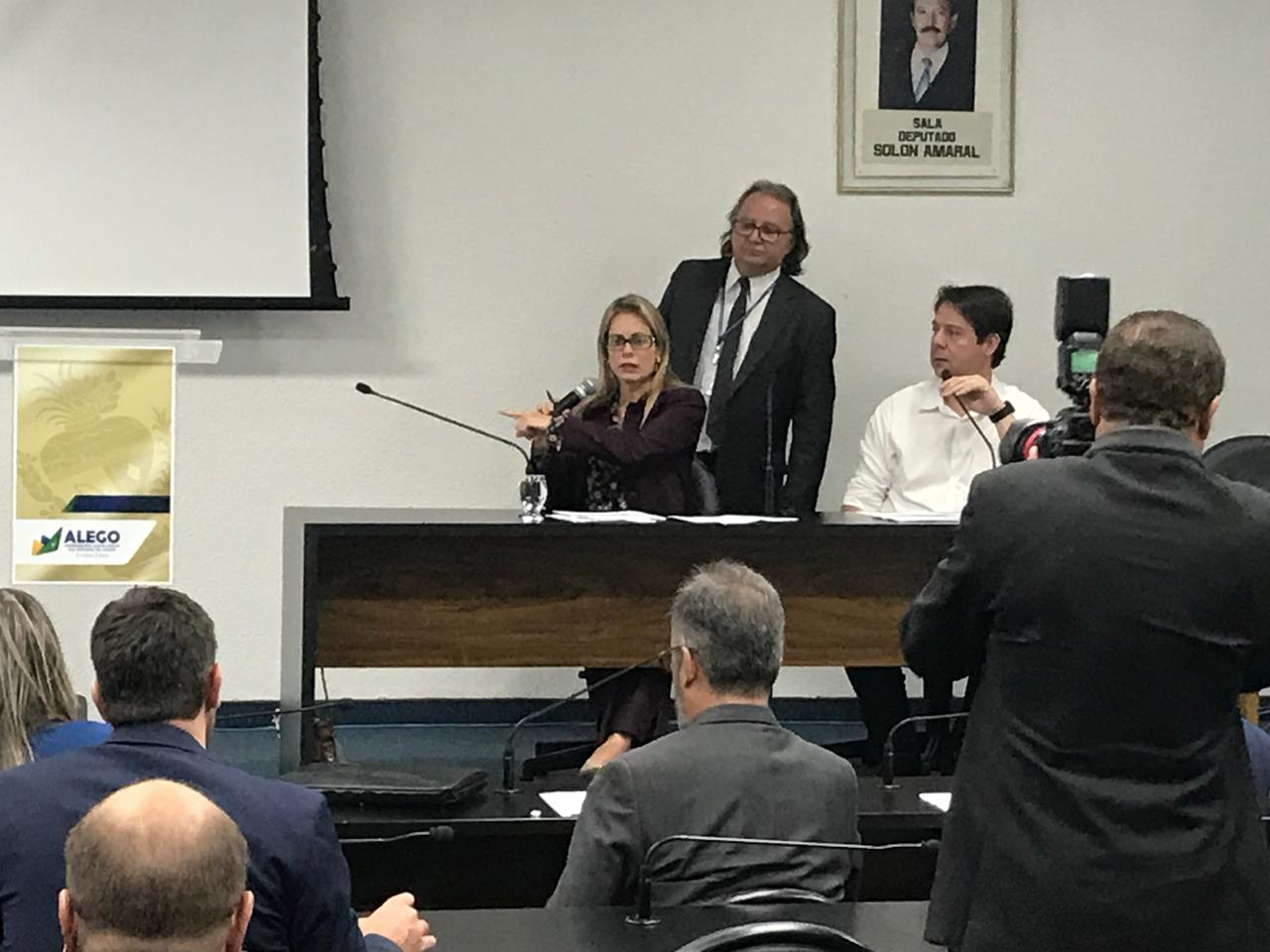 Dívida consolidada líquida teve aumento de R$ 44 milhões no segundo quadrimestre de 2019