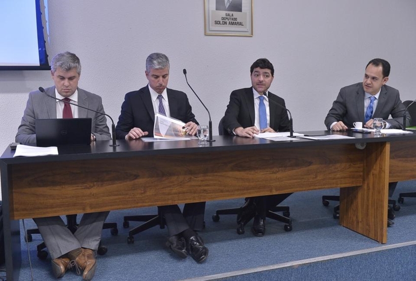 Relatório da CPI da Enel segue sem previsão