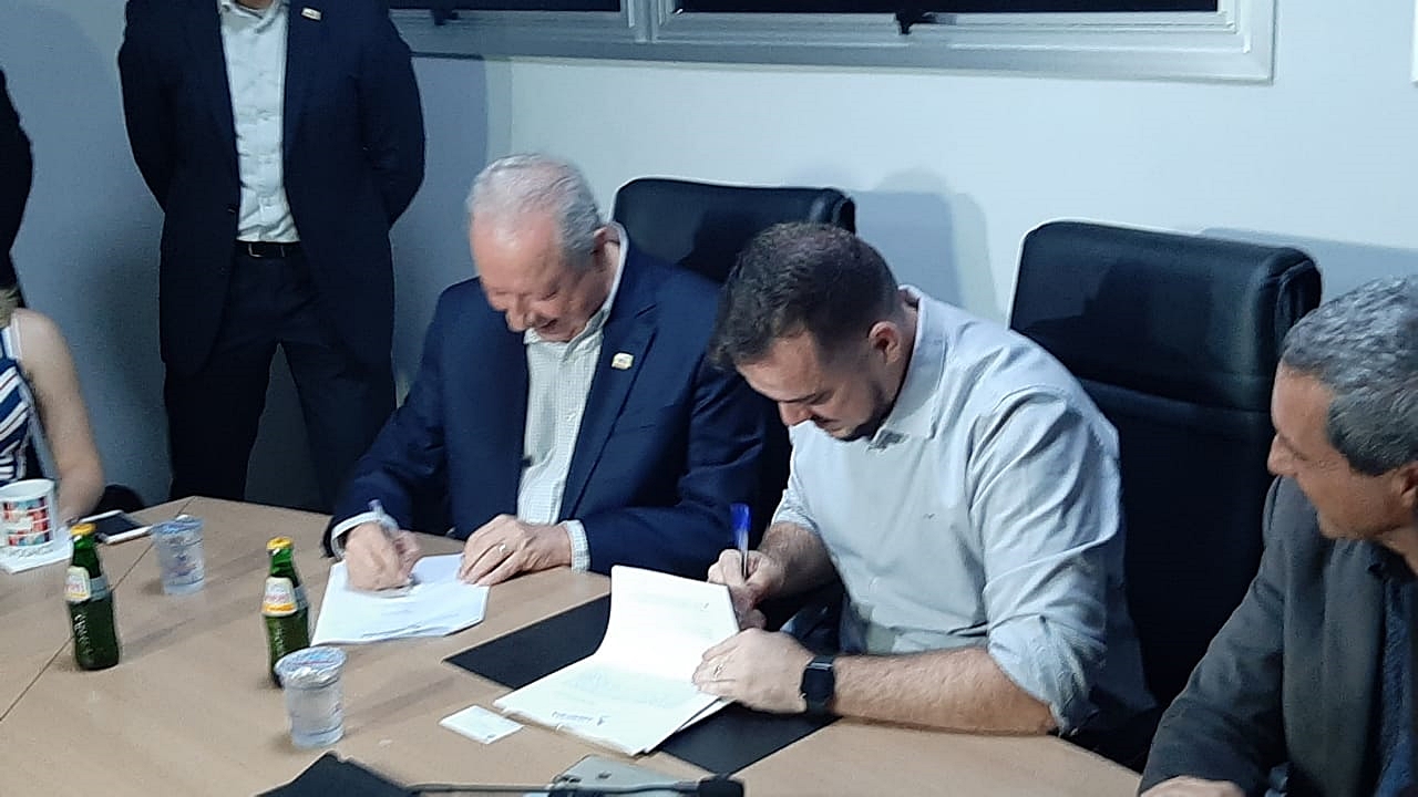 (Foto: Thaynara Cunha / Mais Goiás)