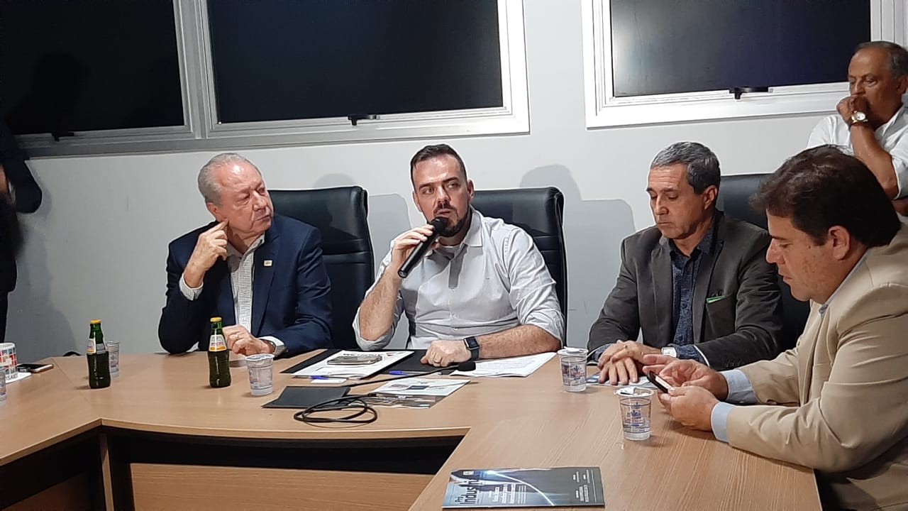 (Foto: Thaynara Cunha / Mais Goiás)