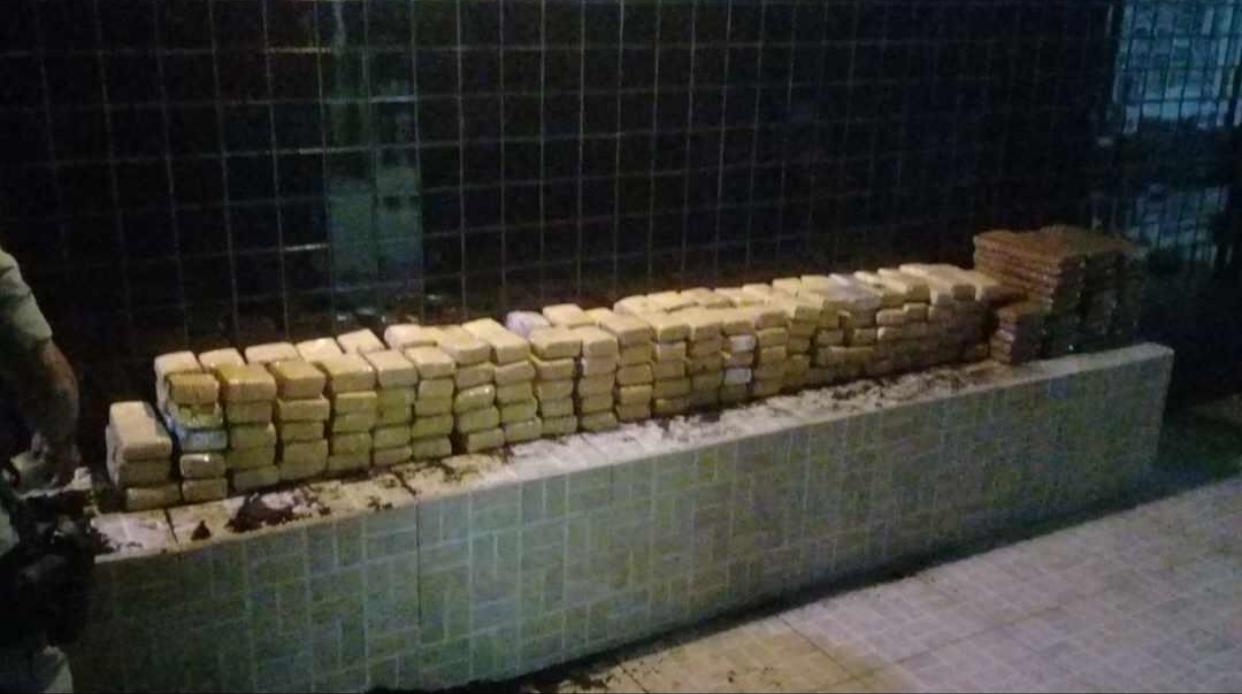 (Foto: Divulgação/PM)