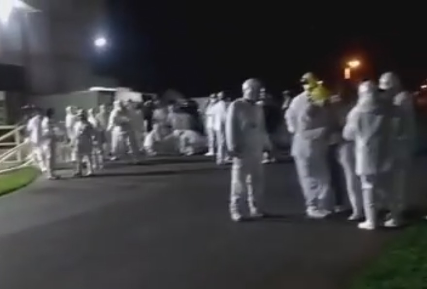 Segundo empresa, casos de intoxicação não foram registrados (Foto: reprodução)