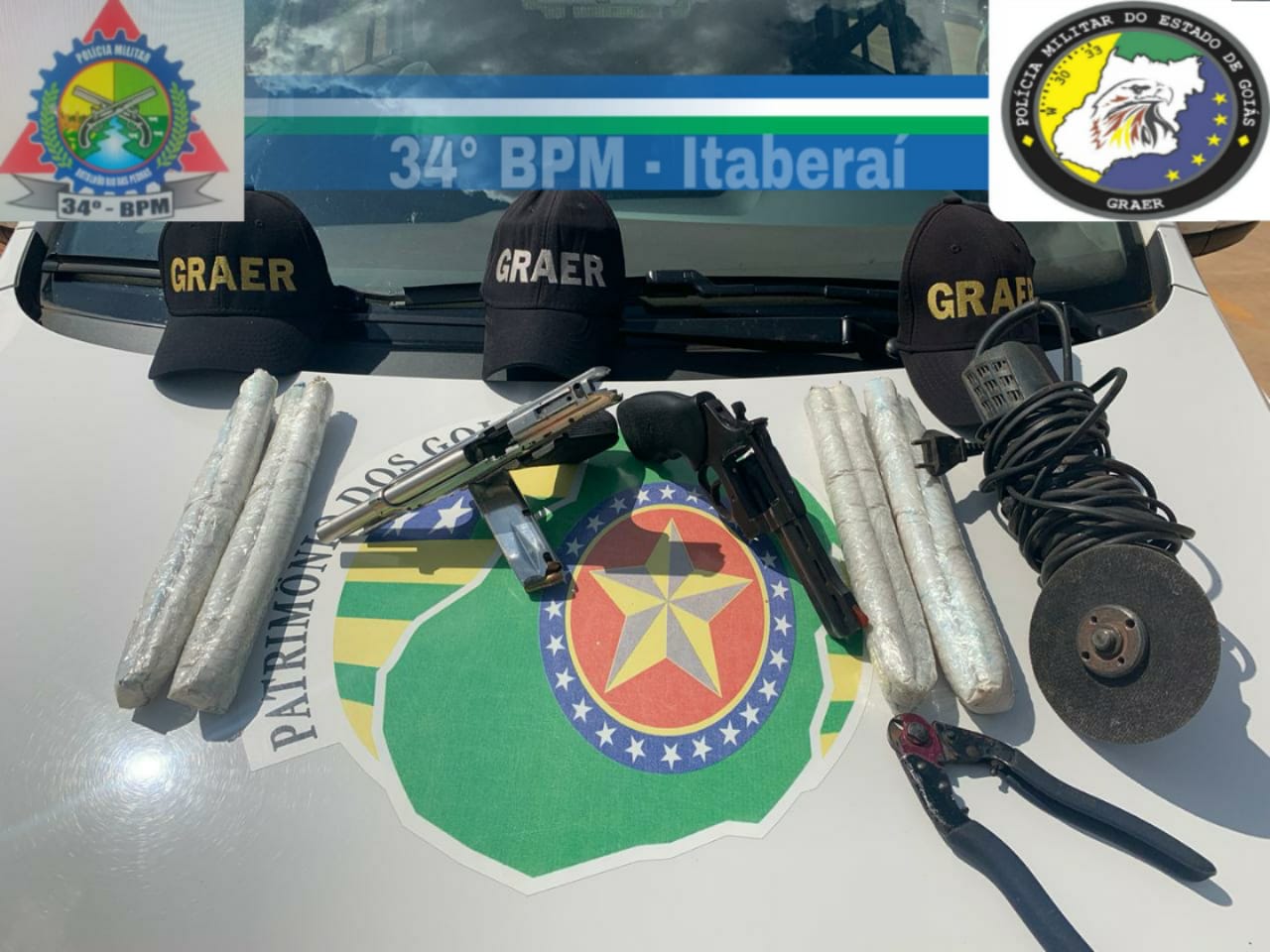 Suspeito de explodir caixas eletrônicos é morto em confronto com a PM