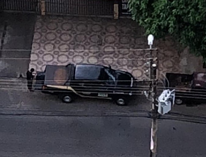 Uma operação do Gaeco cumpriu mandados de prisão e busca e apreensão contra grupo suspeito de fraudar certificados de segurança (Foto: Divulgação)